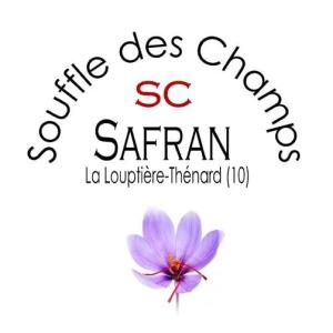 Safran Souffle Des Champs