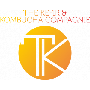 The Kefir & Kombucha Compagnie Sas