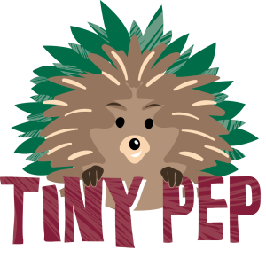 Tiny Pep
