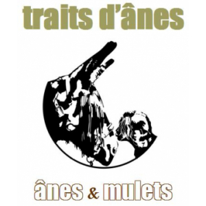 Traits D'ânes