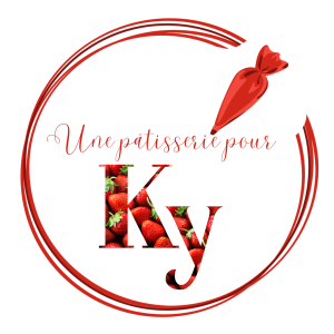 Une Pâtisserie Pour Ky