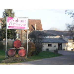Vignerons Nebout