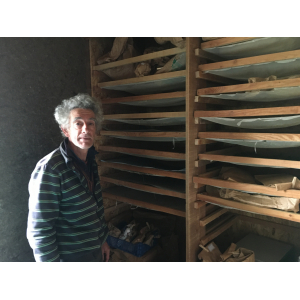 Vincent Mialet / La Ferme De Crambadoure