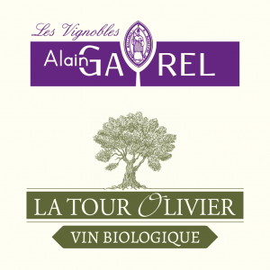A.gayrel Vins - La Tour Olivier