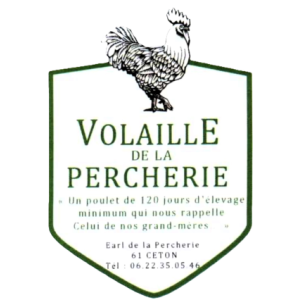 Elevage Des Volailles De La Percherie