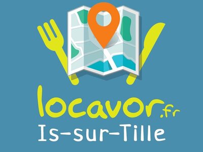 Logo Is-sur-Tille