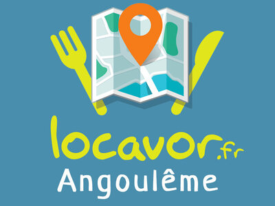 Logo Angoulême