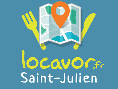 Logo Saint-Julien