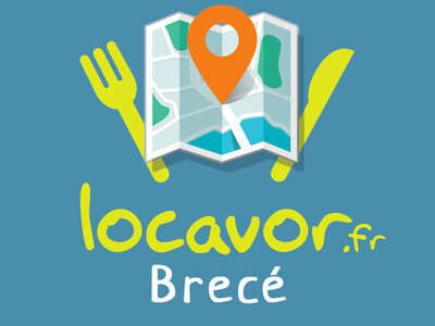 Logo Brecé