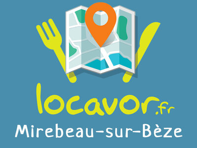 Logo Mirebeau-sur-Bèze