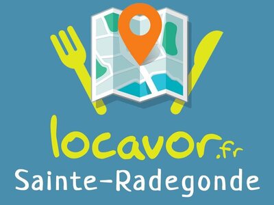 Logo Sainte-Radegonde
