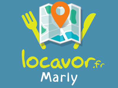 Logo Marly