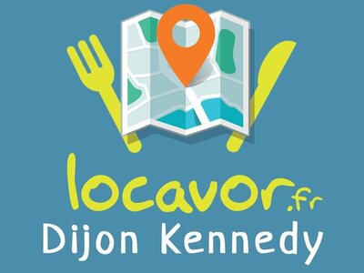 Logo Dijon Kennedy