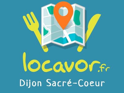 Logo Dijon Sacré-Coeur