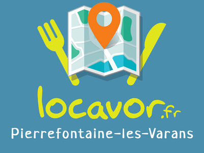 Logo Pierrefontaine-les-Varans