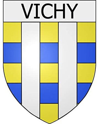 Logo Vichy