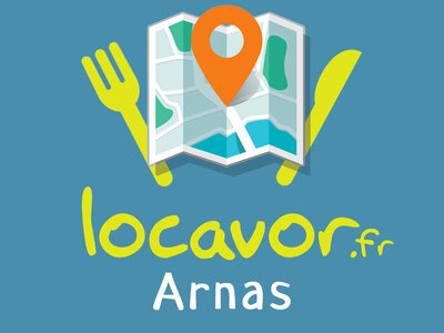 Logo Arnas
