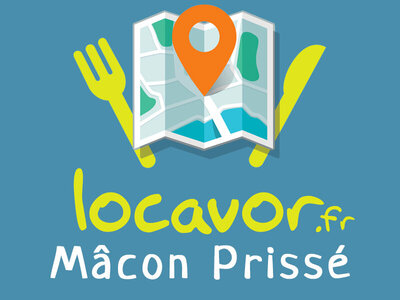 Logo Mâcon Prissé
