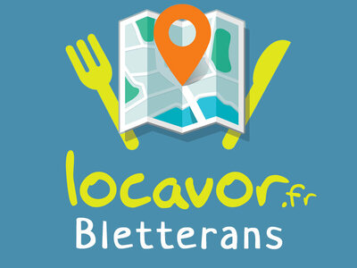 Logo Bletterans