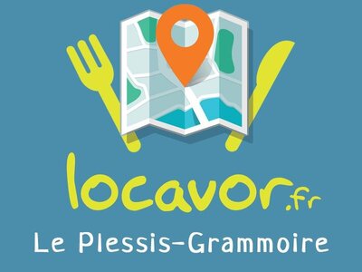 Logo Le Plessis-Grammoire
