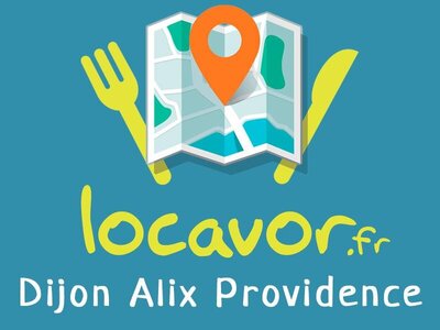 Logo Dijon Alix Providence