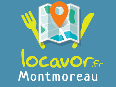 Logo Montmoreau