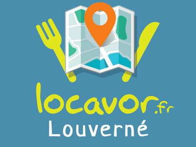 Logo Louverné
