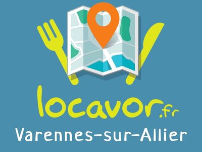 Logo Varennes-sur-Allier