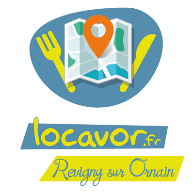 Logo Revigny