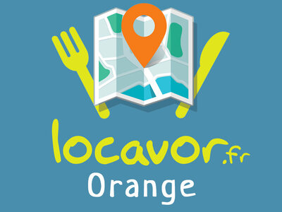 Logo Orange