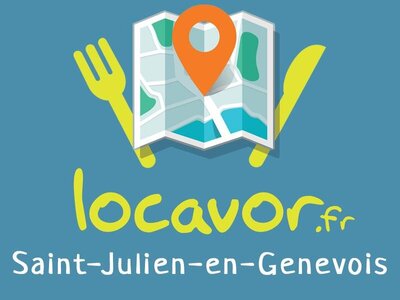 Logo Saint-Julien-en-Genevois