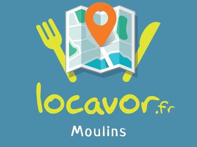 Logo Moulins