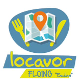 Logo Floing