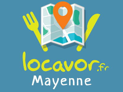 Logo Mayenne
