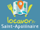 Logo Saint-Apollinaire