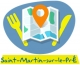 Logo Saint-Martin-sur-le-Pré