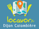 Logo Dijon Colombière