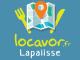 Logo Lapalisse