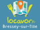 Logo Bressey-sur-Tille