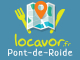 Logo Pont-de-Roide