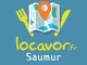 Logo Saumur