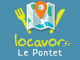Logo Le Pontet