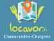 Logo Chamarandes-Choignes