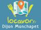 Logo Dijon Montchapet