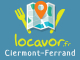 Logo Clermont-Ferrand