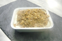 Terrine 'maison' environ 450g