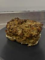 Terrine 'maison' environ 450g