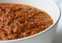 Sauce bolognaise maison