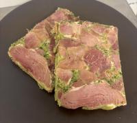 Jambon persillé 400 g