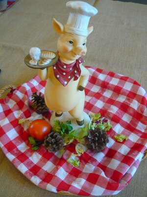 Boudin blanc